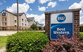 Best Western Elkhart Indiana